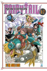 Fairy Tail New Edition